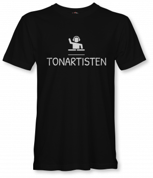 TonArt Black